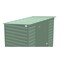 Arrow Storage Products 128 cu. ft. Steel Green SCP64SG - alternate 3